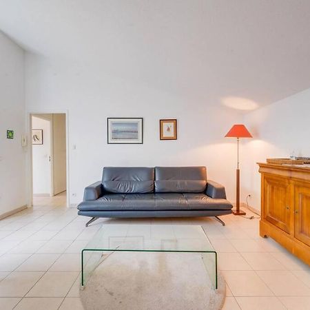 Appartement Situation Ideale Libourne Esterno foto