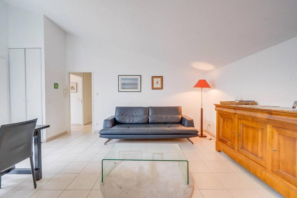 Appartement Situation Ideale Libourne Esterno foto