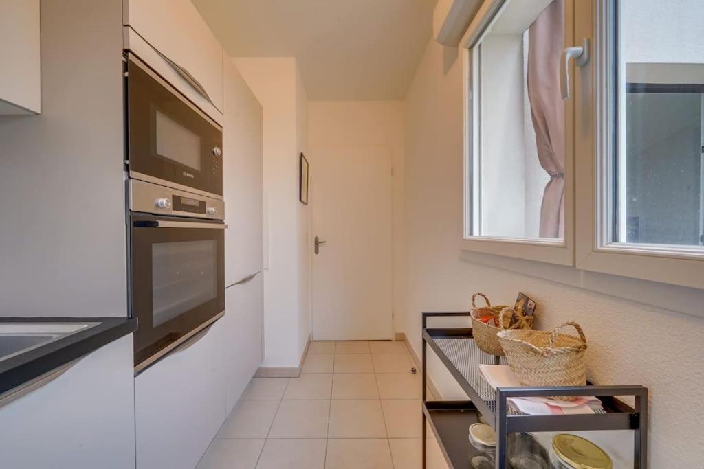 Appartement Situation Ideale Libourne Esterno foto